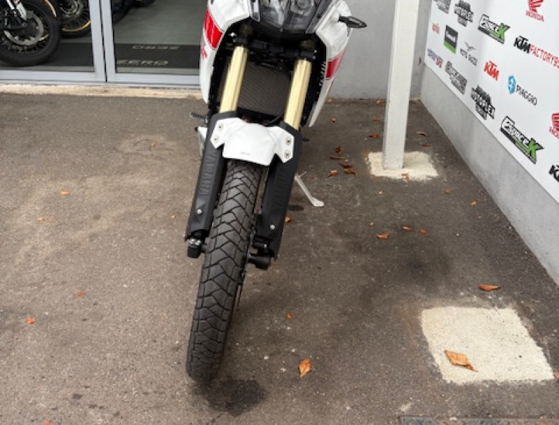 YAMAHA XTZ TENERE 700 RALLY