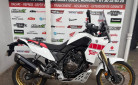 YAMAHA XTZ TENERE 700 RALLY