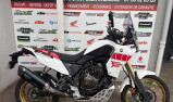 YAMAHA XTZ TENERE 700 RALLY