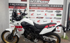 YAMAHA XTZ TENERE 700 RALLY