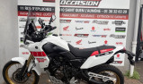 YAMAHA XTZ TENERE 700 RALLY