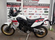 YAMAHA XTZ TENERE 700 RALLY