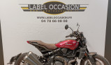 INDIAN FTR 1200 RALLY