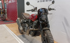 INDIAN FTR 1200 RALLY