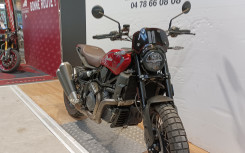 INDIAN FTR 1200 RALLY