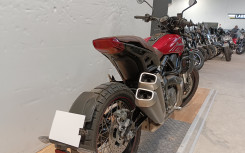 INDIAN FTR 1200 RALLY