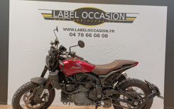 INDIAN FTR 1200 RALLY