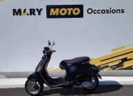 VESPA PRIMAVERA 125