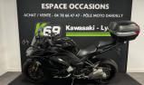 KAWASAKI Z 1000SX