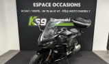 KAWASAKI Z 1000SX