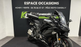 KAWASAKI Z 1000SX