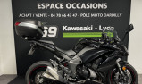 KAWASAKI Z 1000SX