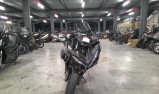 KAWASAKI NINJA 400 ACCIDENTE RSV N°21780