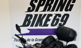 HONDA CB 650 R