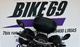 HONDA CB 650 R