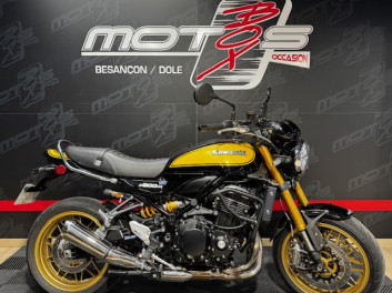 KAWASAKI Z900 RS SE – A PARTIR DE 230€/MOIS
