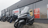 YAMAHA TRICITY 125