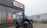YAMAHA TRICITY 125