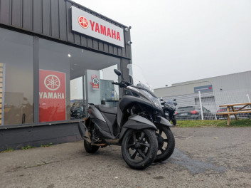 YAMAHA TRICITY 125