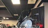 YAMAHA XMAX 125 TECH MAX