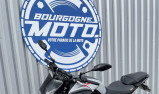 YAMAHA MT-07 35KW