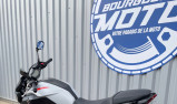YAMAHA MT-07 35KW