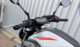 YAMAHA MT-07 35KW