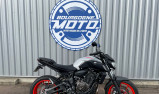 YAMAHA MT-07 35KW