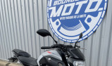 YAMAHA MT-07 35KW