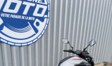 YAMAHA MT-07 35KW
