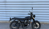 MASH 125 SEVENTY
