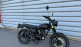 MASH 125 SEVENTY