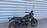 MASH 125 SEVENTY