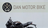  CBR 650 R 35 kw permis A2