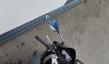  CBR 650 R 35 kw permis A2