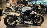 TRIUMPH STREET TRIPLE 765 RS