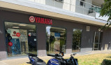 YAMAHA MT-09  Y-AMT