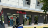 YAMAHA MT-09  Y-AMT