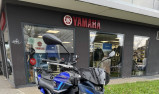 YAMAHA MT-09  Y-AMT
