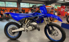 YAMAHA YZ 125