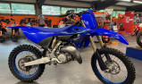 YAMAHA YZ 125
