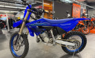 YAMAHA YZ 125