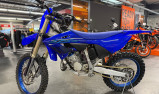YAMAHA YZ 125
