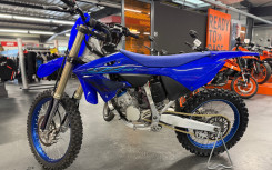 YAMAHA YZ 125