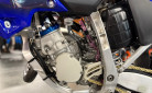 YAMAHA YZ 125