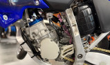 YAMAHA YZ 125