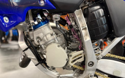 YAMAHA YZ 125