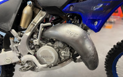 YAMAHA YZ 125