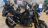 YAMAHA FZ8