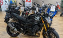 YAMAHA FZ8
